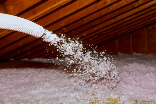 Best Energy-efficient Insulation  in Brewster, OH