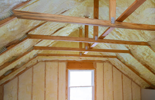Insulation Repair Services in Brewster, OH