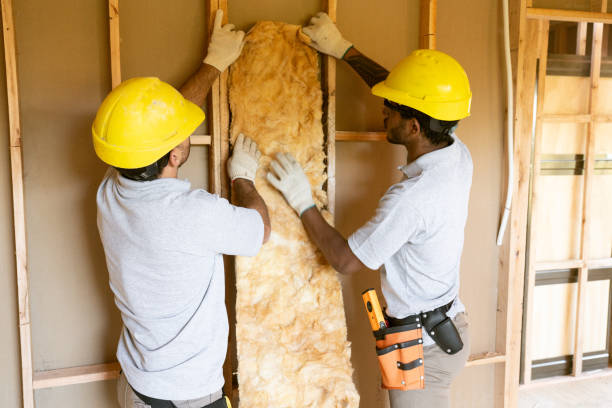 Insulation Inspection Services in Brewster, OH