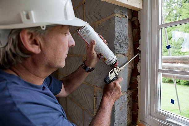 Insulation for New Construction in Brewster, OH