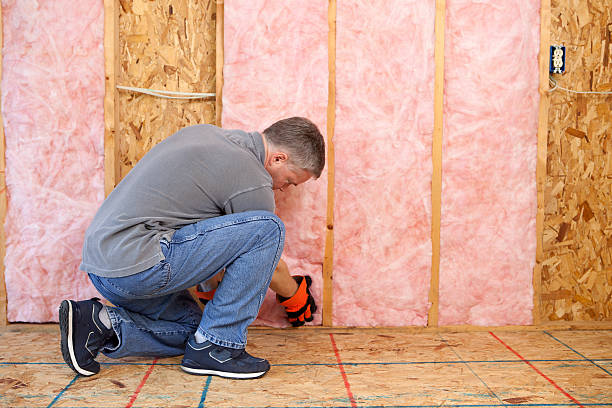 Range of Insulation Solutions in Brewster, OH