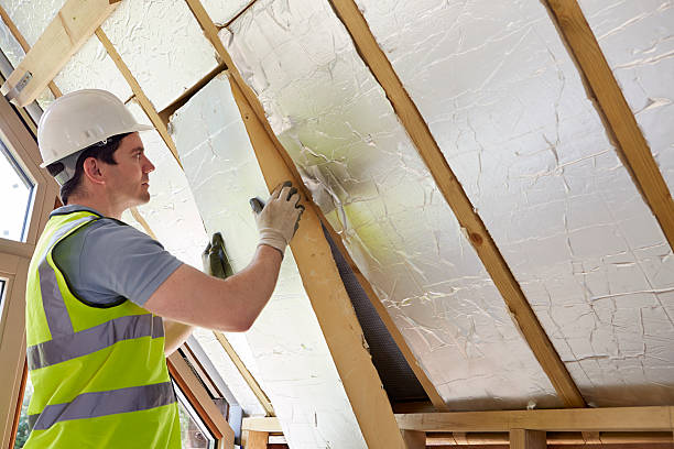 Trusted Brewster, OH Insulation Contractor Experts